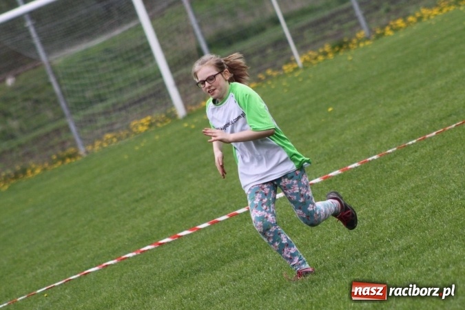 Zdjęcie w galerii na portalu naszraciborz.pl: Schlagballiści z Cyprzanowa i Wojnowic szlifują formę na Międzynarodowy Turniej Schlagballa wiadomości z regionu