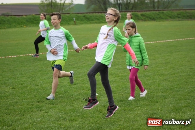 Zdjęcie w galerii na portalu naszraciborz.pl: Schlagballiści z Cyprzanowa i Wojnowic szlifują formę na Międzynarodowy Turniej Schlagballa wiadomości z regionu