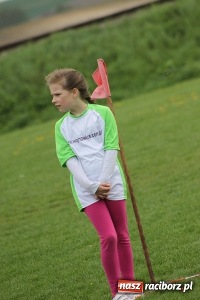 Zdjęcie w galerii na portalu naszraciborz.pl: Schlagballiści z Cyprzanowa i Wojnowic szlifują formę na Międzynarodowy Turniej Schlagballa wiadomości z regionu