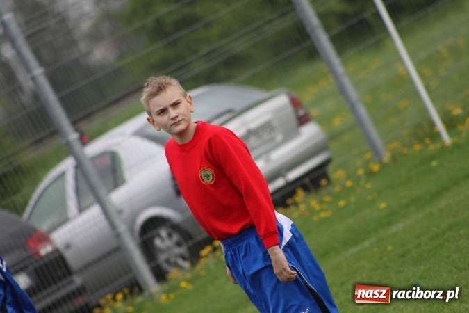 Zdjęcie w galerii na portalu naszraciborz.pl: Schlagballiści z Cyprzanowa i Wojnowic szlifują formę na Międzynarodowy Turniej Schlagballa wiadomości z regionu