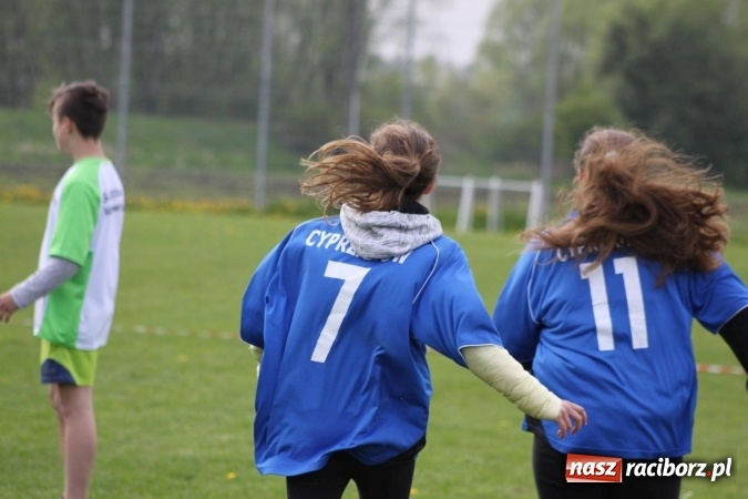 Zdjęcie w galerii na portalu naszraciborz.pl: Schlagballiści z Cyprzanowa i Wojnowic szlifują formę na Międzynarodowy Turniej Schlagballa wiadomości z regionu