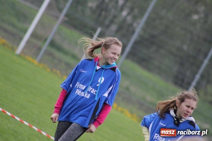 Zdjęcie w galerii na portalu naszraciborz.pl: Schlagballiści z Cyprzanowa i Wojnowic szlifują formę na Międzynarodowy Turniej Schlagballa wiadomości z regionu