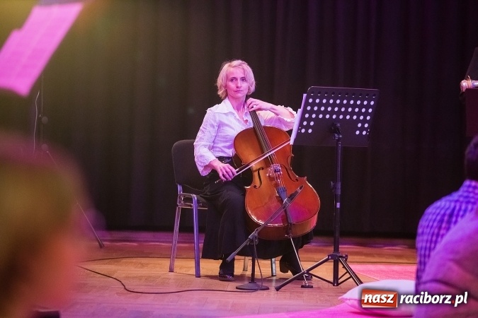 Zdjęcie w galerii na portalu naszraciborz.pl: Maluchy w krainie dźwięku w RCK wiadomości z regionu