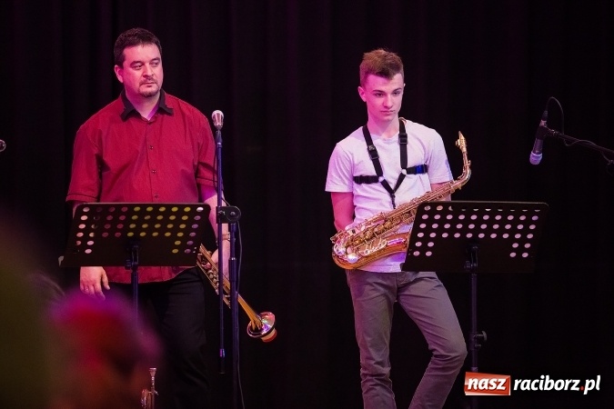 Zdjęcie w galerii na portalu naszraciborz.pl: Maluchy w krainie dźwięku w RCK wiadomości z regionu