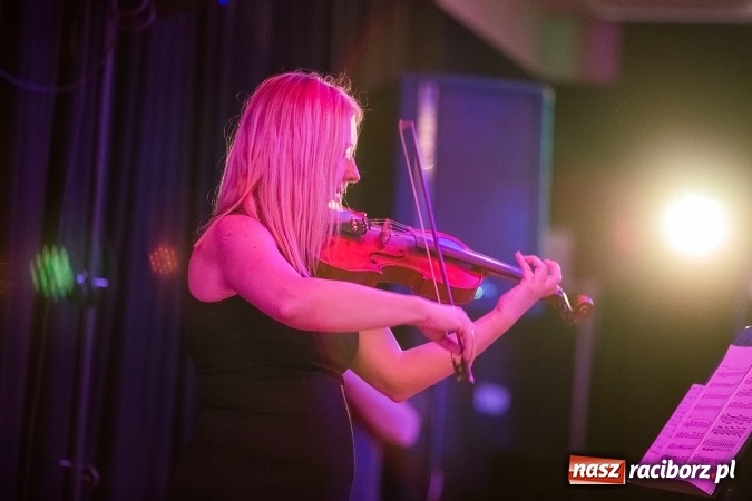 Zdjęcie w galerii na portalu naszraciborz.pl: Maluchy w krainie dźwięku w RCK wiadomości z regionu