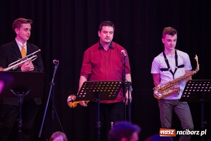 Zdjęcie w galerii na portalu naszraciborz.pl: Maluchy w krainie dźwięku w RCK wiadomości z regionu