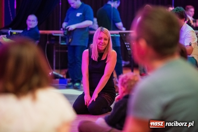 Zdjęcie w galerii na portalu naszraciborz.pl: Maluchy w krainie dźwięku w RCK wiadomości z regionu