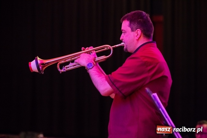 Zdjęcie w galerii na portalu naszraciborz.pl: Maluchy w krainie dźwięku w RCK wiadomości z regionu