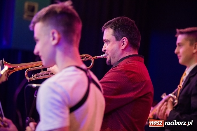 Zdjęcie w galerii na portalu naszraciborz.pl: Maluchy w krainie dźwięku w RCK wiadomości z regionu