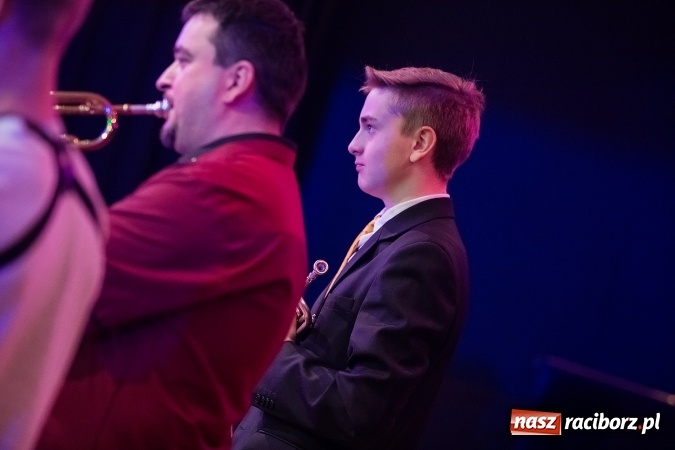 Zdjęcie w galerii na portalu naszraciborz.pl: Maluchy w krainie dźwięku w RCK wiadomości z regionu