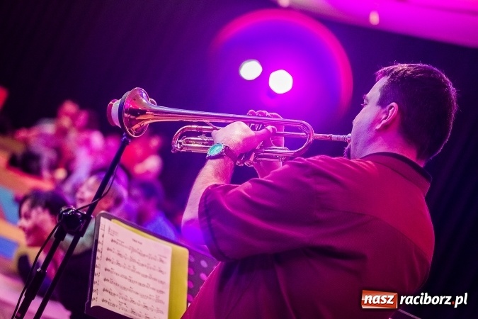 Zdjęcie w galerii na portalu naszraciborz.pl: Maluchy w krainie dźwięku w RCK wiadomości z regionu