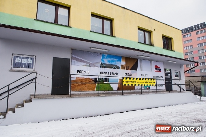 Zdjęcie w galerii na portalu naszraciborz.pl: Co nowego w Salonie Wnętrz DOMEK? Firma umacnia swą pozycję na rynku i wprowadza nowe produkty do swojej oferty wiadomości z regionu