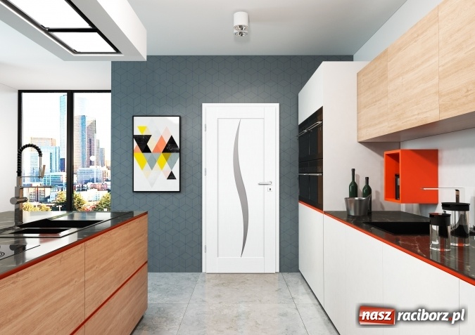 Zdjęcie w galerii na portalu naszraciborz.pl: Co nowego w Salonie Wnętrz DOMEK? Firma umacnia swą pozycję na rynku i wprowadza nowe produkty do swojej oferty wiadomości z regionu