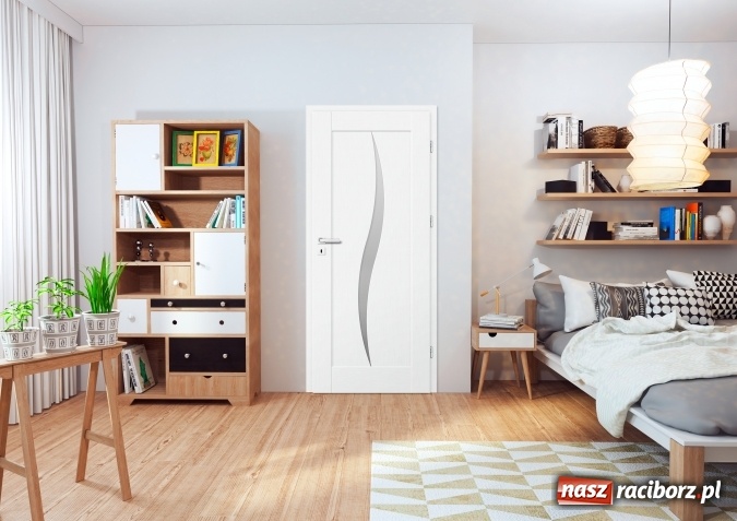 Zdjęcie w galerii na portalu naszraciborz.pl: Co nowego w Salonie Wnętrz DOMEK? Firma umacnia swą pozycję na rynku i wprowadza nowe produkty do swojej oferty wiadomości z regionu