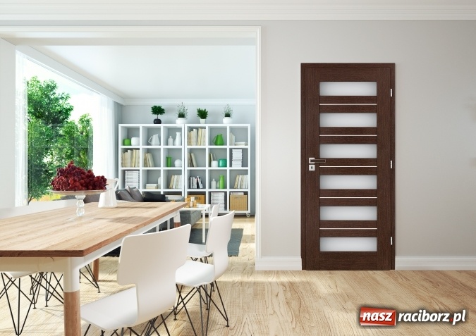 Zdjęcie w galerii na portalu naszraciborz.pl: Co nowego w Salonie Wnętrz DOMEK? Firma umacnia swą pozycję na rynku i wprowadza nowe produkty do swojej oferty wiadomości z regionu