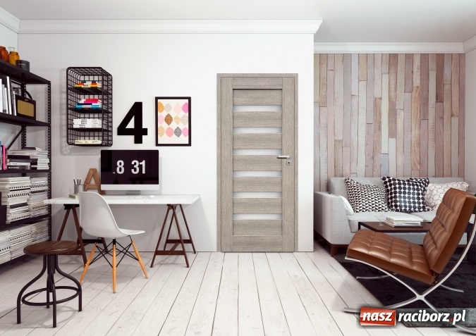 Zdjęcie w galerii na portalu naszraciborz.pl: Co nowego w Salonie Wnętrz DOMEK? Firma umacnia swą pozycję na rynku i wprowadza nowe produkty do swojej oferty wiadomości z regionu