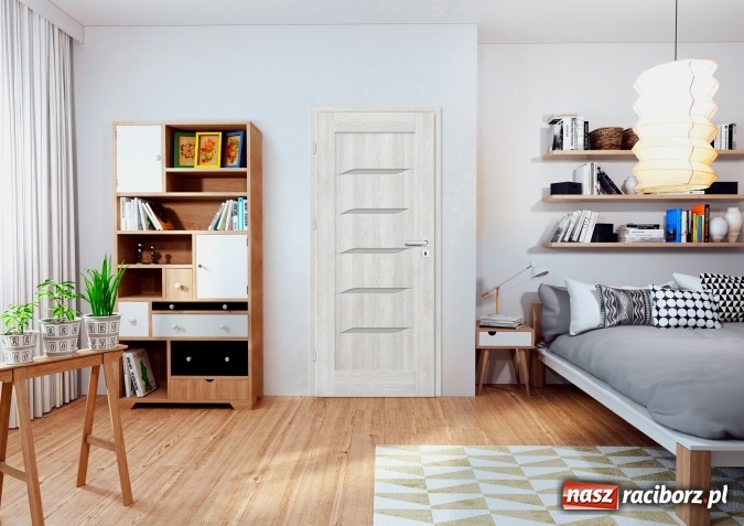 Zdjęcie w galerii na portalu naszraciborz.pl: Co nowego w Salonie Wnętrz DOMEK? Firma umacnia swą pozycję na rynku i wprowadza nowe produkty do swojej oferty wiadomości z regionu