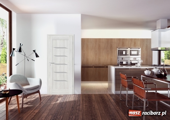 Zdjęcie w galerii na portalu naszraciborz.pl: Co nowego w Salonie Wnętrz DOMEK? Firma umacnia swą pozycję na rynku i wprowadza nowe produkty do swojej oferty wiadomości z regionu