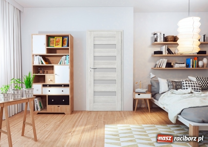 Zdjęcie w galerii na portalu naszraciborz.pl: Co nowego w Salonie Wnętrz DOMEK? Firma umacnia swą pozycję na rynku i wprowadza nowe produkty do swojej oferty wiadomości z regionu