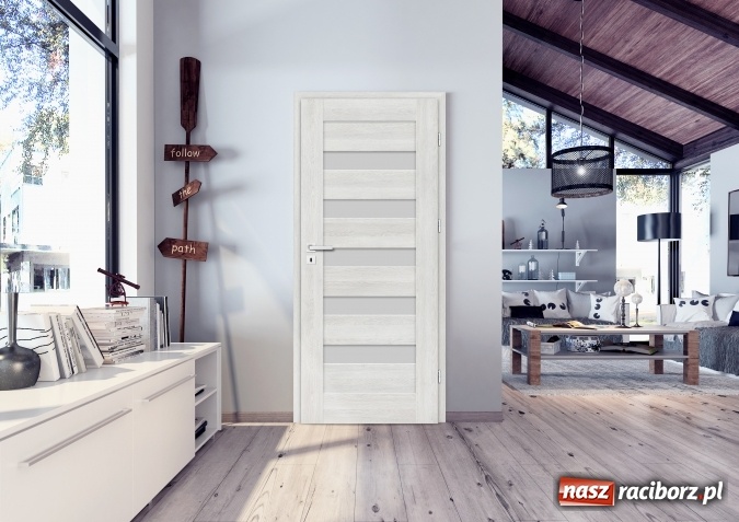 Zdjęcie w galerii na portalu naszraciborz.pl: Co nowego w Salonie Wnętrz DOMEK? Firma umacnia swą pozycję na rynku i wprowadza nowe produkty do swojej oferty wiadomości z regionu