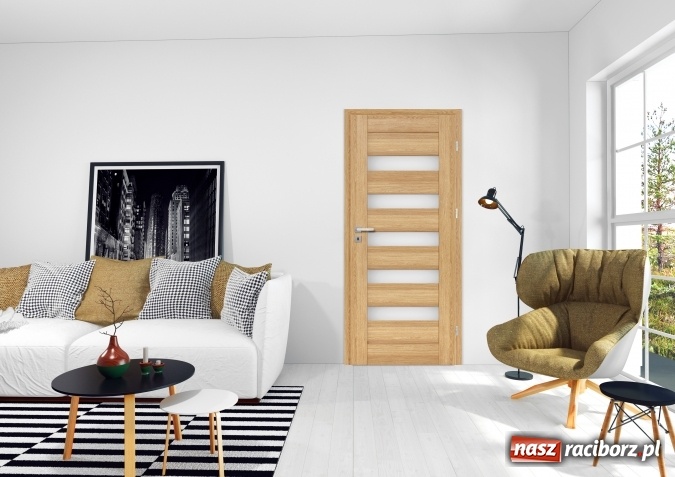 Zdjęcie w galerii na portalu naszraciborz.pl: Co nowego w Salonie Wnętrz DOMEK? Firma umacnia swą pozycję na rynku i wprowadza nowe produkty do swojej oferty wiadomości z regionu