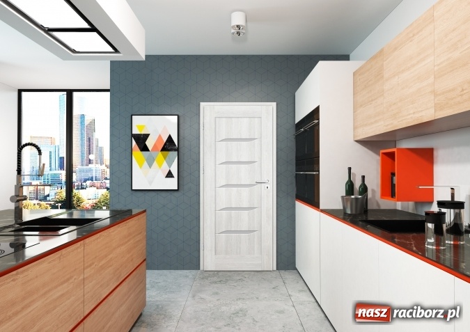 Zdjęcie w galerii na portalu naszraciborz.pl: Co nowego w Salonie Wnętrz DOMEK? Firma umacnia swą pozycję na rynku i wprowadza nowe produkty do swojej oferty wiadomości z regionu