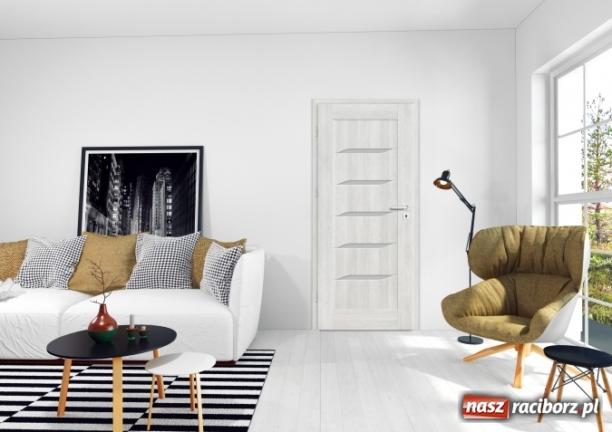 Zdjęcie w galerii na portalu naszraciborz.pl: Co nowego w Salonie Wnętrz DOMEK? Firma umacnia swą pozycję na rynku i wprowadza nowe produkty do swojej oferty wiadomości z regionu