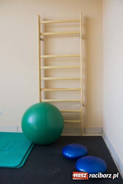 Zdjęcie w galerii na portalu naszraciborz.pl: Kobieto, masz prawo czuć się dobrze! Gabinet Rehafix zaprasza do skorzystania z usług wiadomości z regionu