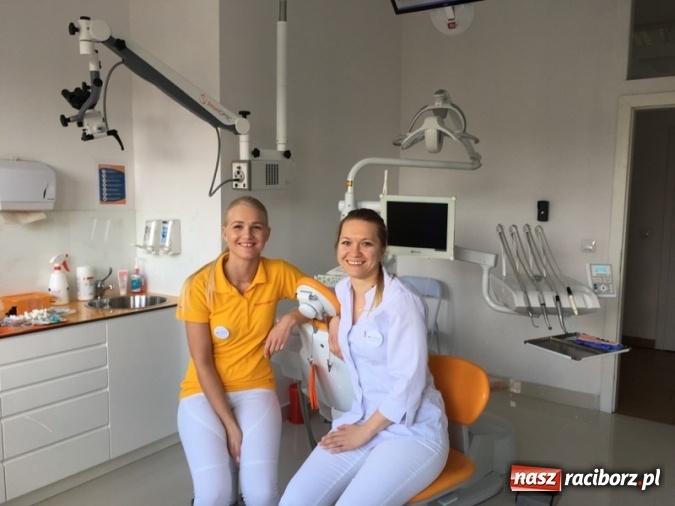 Zdjęcie w galerii na portalu naszraciborz.pl: Dlaczego dentysta i higienistka stomatologiczna muszą tworzyć duet idealny? wiadomości z regionu