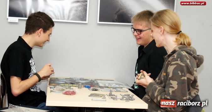 Zdjęcie w galerii na portalu naszraciborz.pl: Za nami Raciborska Pora Grania i urodziny grupy NERD wiadomości z regionu