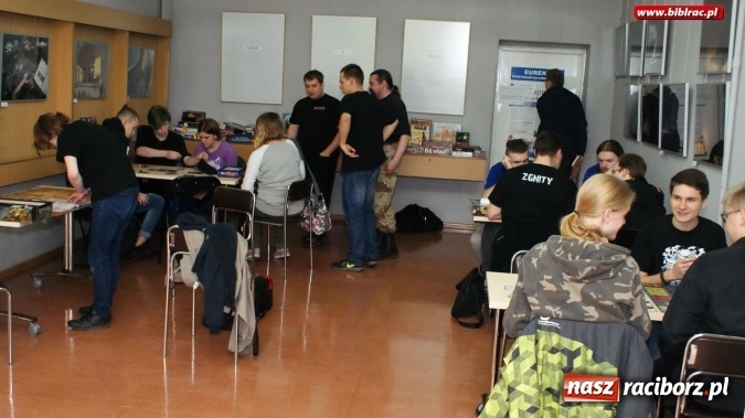 Zdjęcie w galerii na portalu naszraciborz.pl: Za nami Raciborska Pora Grania i urodziny grupy NERD wiadomości z regionu