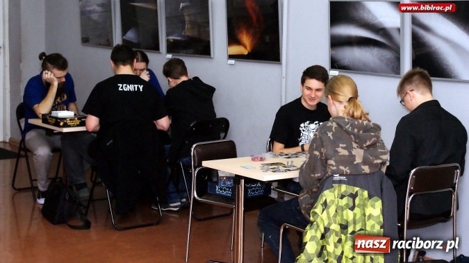 Zdjęcie w galerii na portalu naszraciborz.pl: Za nami Raciborska Pora Grania i urodziny grupy NERD wiadomości z regionu