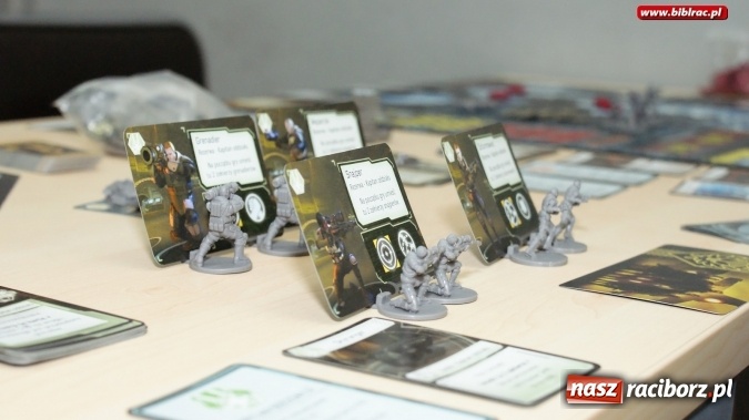 Zdjęcie w galerii na portalu naszraciborz.pl: Za nami Raciborska Pora Grania i urodziny grupy NERD wiadomości z regionu