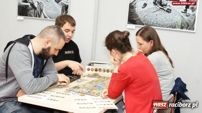 Zdjęcie w galerii na portalu naszraciborz.pl: Za nami Raciborska Pora Grania i urodziny grupy NERD wiadomości z regionu