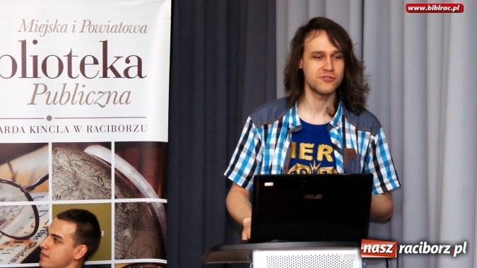 Zdjęcie w galerii na portalu naszraciborz.pl: Za nami Raciborska Pora Grania i urodziny grupy NERD wiadomości z regionu