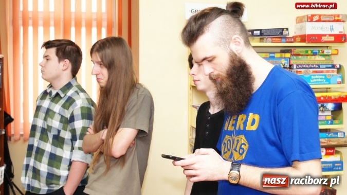 Zdjęcie w galerii na portalu naszraciborz.pl: Za nami Raciborska Pora Grania i urodziny grupy NERD wiadomości z regionu