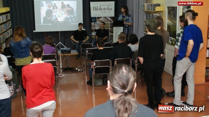 Zdjęcie w galerii na portalu naszraciborz.pl: Za nami Raciborska Pora Grania i urodziny grupy NERD wiadomości z regionu