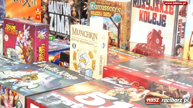 Zdjęcie w galerii na portalu naszraciborz.pl: Za nami Raciborska Pora Grania i urodziny grupy NERD wiadomości z regionu