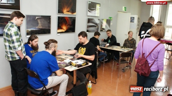 Zdjęcie w galerii na portalu naszraciborz.pl: Za nami Raciborska Pora Grania i urodziny grupy NERD wiadomości z regionu