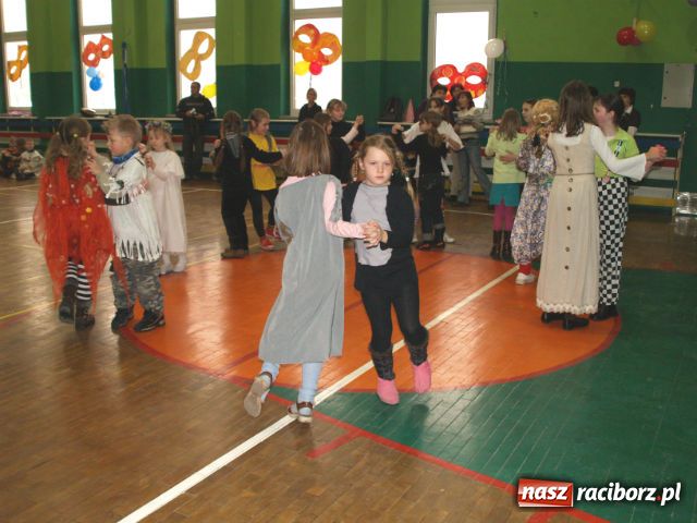 Zdjęcie w galerii na portalu naszraciborz.pl: Jesteśmy tacy sami wiadomości z regionu