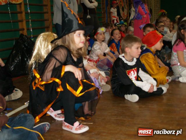 Zdjęcie w galerii na portalu naszraciborz.pl: Jesteśmy tacy sami wiadomości z regionu