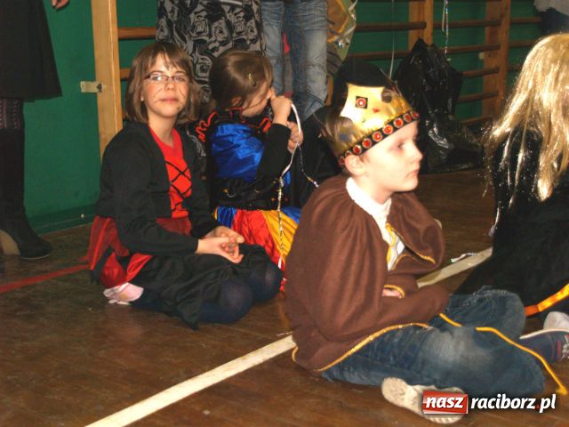 Zdjęcie w galerii na portalu naszraciborz.pl: Jesteśmy tacy sami wiadomości z regionu