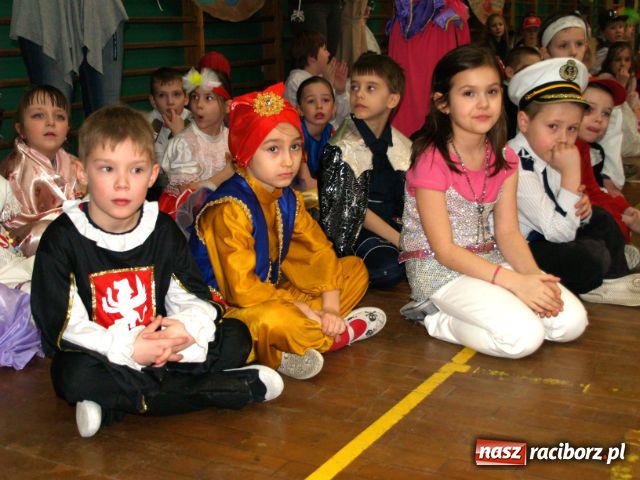 Zdjęcie w galerii na portalu naszraciborz.pl: Jesteśmy tacy sami wiadomości z regionu