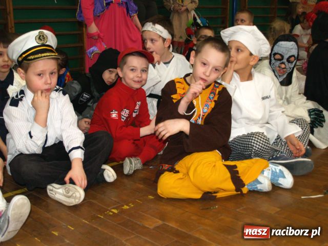 Zdjęcie w galerii na portalu naszraciborz.pl: Jesteśmy tacy sami wiadomości z regionu