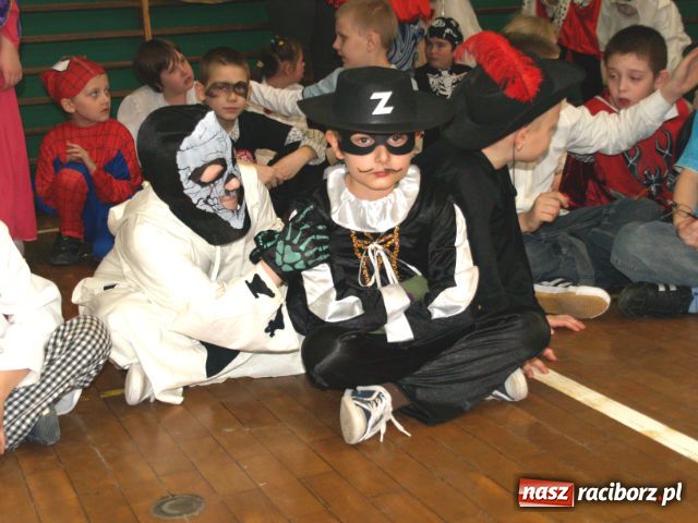 Zdjęcie w galerii na portalu naszraciborz.pl: Jesteśmy tacy sami wiadomości z regionu