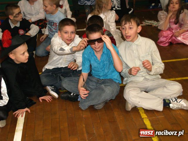 Zdjęcie w galerii na portalu naszraciborz.pl: Jesteśmy tacy sami wiadomości z regionu