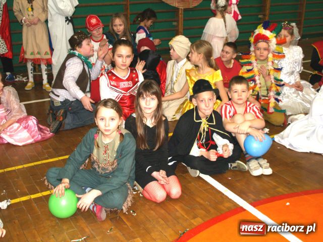 Zdjęcie w galerii na portalu naszraciborz.pl: Jesteśmy tacy sami wiadomości z regionu