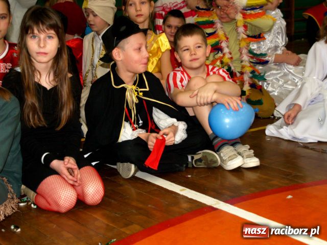 Zdjęcie w galerii na portalu naszraciborz.pl: Jesteśmy tacy sami wiadomości z regionu