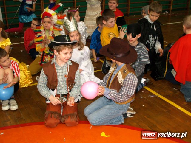 Zdjęcie w galerii na portalu naszraciborz.pl: Jesteśmy tacy sami wiadomości z regionu