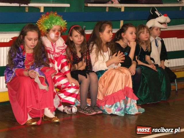 Zdjęcie w galerii na portalu naszraciborz.pl: Jesteśmy tacy sami wiadomości z regionu